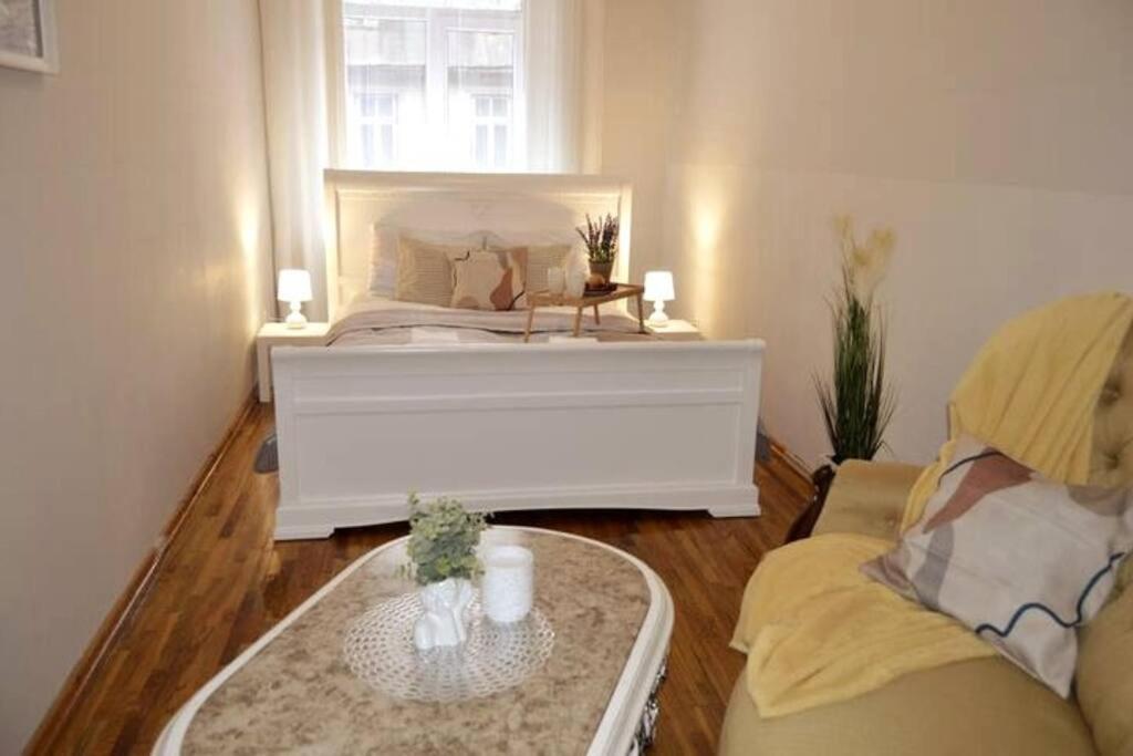 Unique Spacious Classic 3 Bedroom Midtown Apartment ! Billiard Room ! Riga Exterior photo