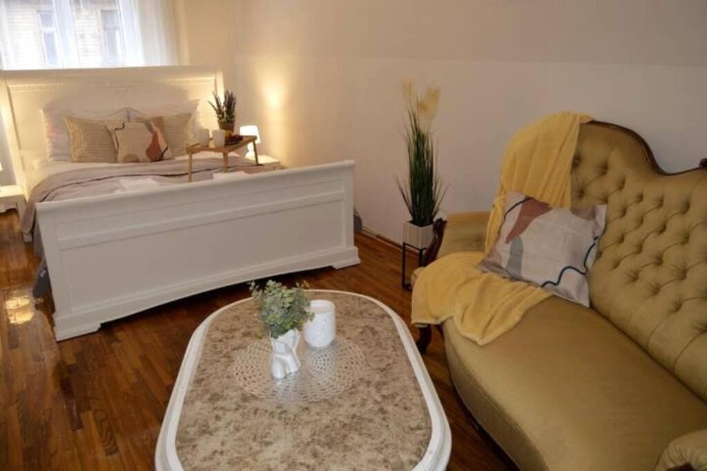 Unique Spacious Classic 3 Bedroom Midtown Apartment ! Billiard Room ! Riga Exterior photo
